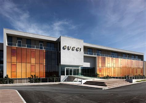 gucci design headquarters|gucci headquarters milan.